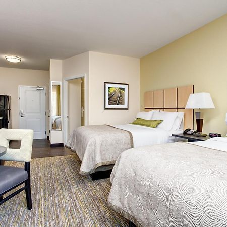Candlewood Suites Cut Off - Galliano By Ihg Ngoại thất bức ảnh