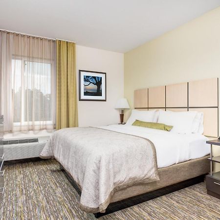 Candlewood Suites Cut Off - Galliano By Ihg Ngoại thất bức ảnh