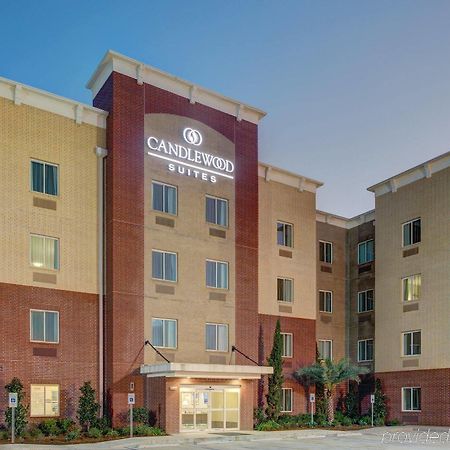 Candlewood Suites Cut Off - Galliano By Ihg Ngoại thất bức ảnh