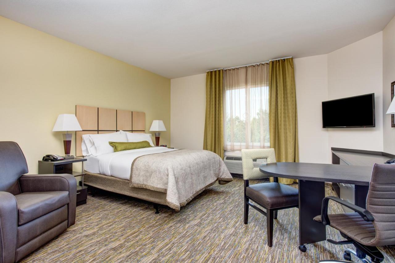 Candlewood Suites Cut Off - Galliano By Ihg Ngoại thất bức ảnh