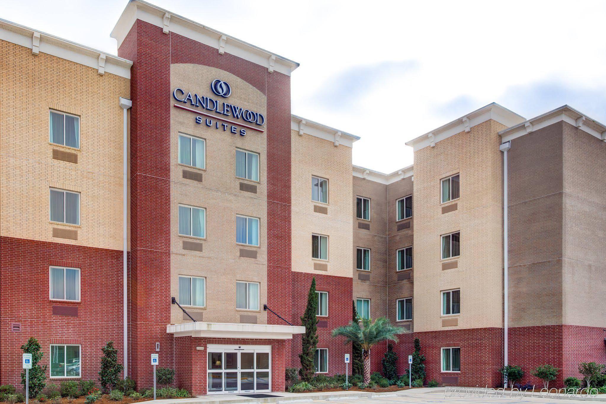 Candlewood Suites Cut Off - Galliano By Ihg Ngoại thất bức ảnh