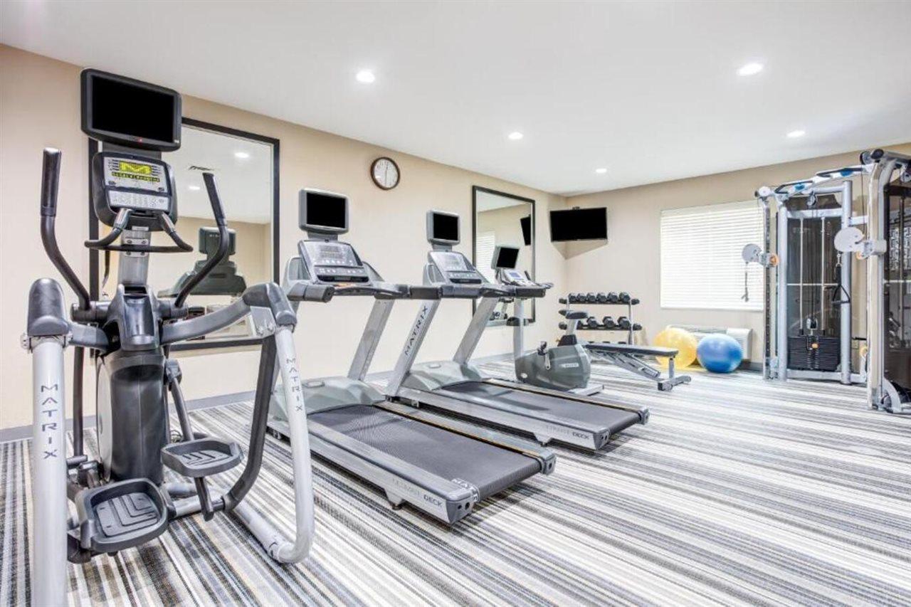Candlewood Suites Cut Off - Galliano By Ihg Ngoại thất bức ảnh