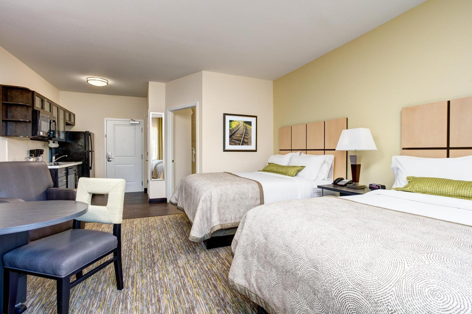Candlewood Suites Cut Off - Galliano By Ihg Ngoại thất bức ảnh