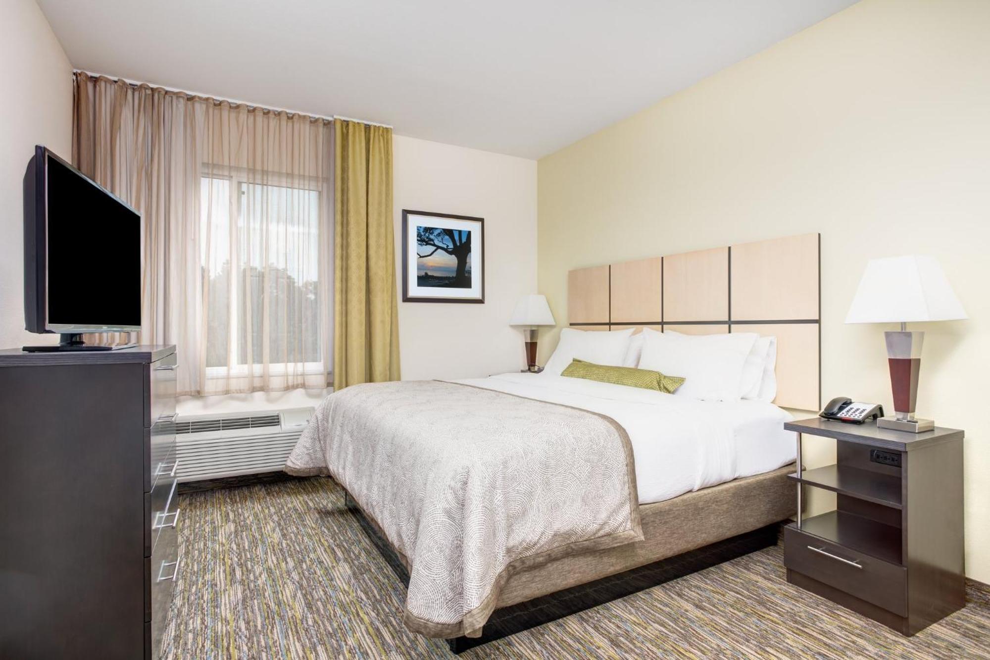 Candlewood Suites Cut Off - Galliano By Ihg Ngoại thất bức ảnh