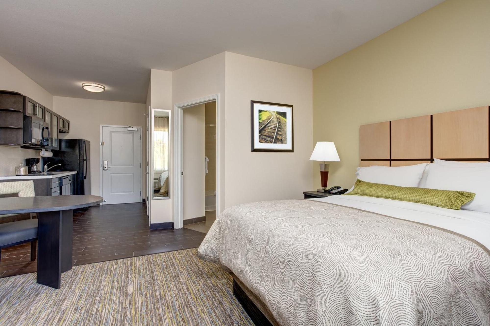 Candlewood Suites Cut Off - Galliano By Ihg Ngoại thất bức ảnh