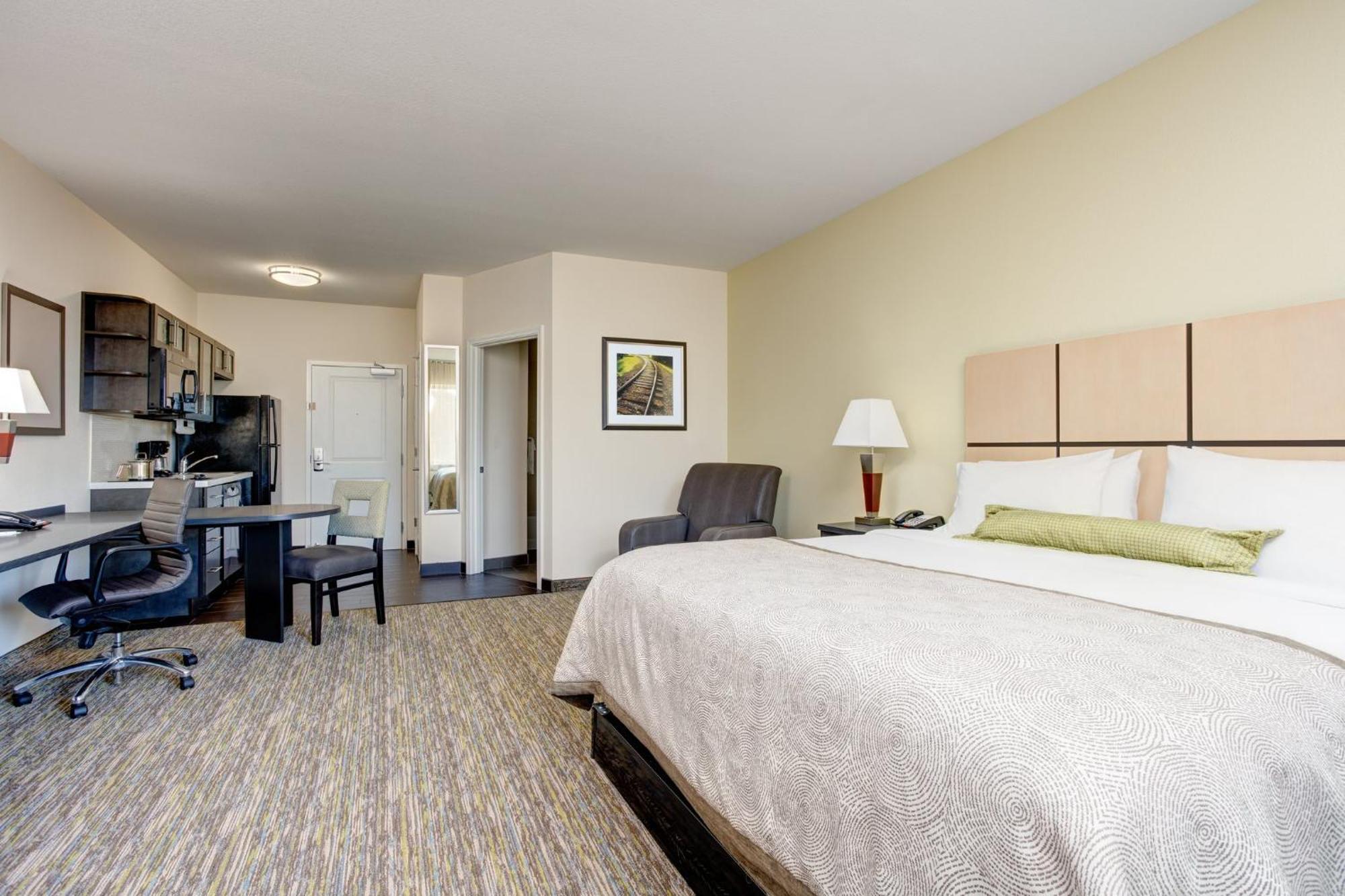 Candlewood Suites Cut Off - Galliano By Ihg Ngoại thất bức ảnh