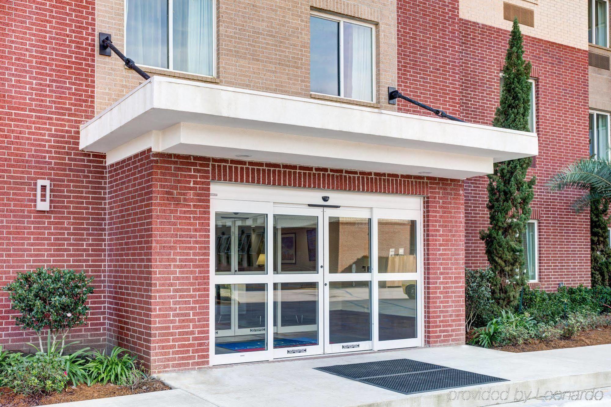 Candlewood Suites Cut Off - Galliano By Ihg Ngoại thất bức ảnh