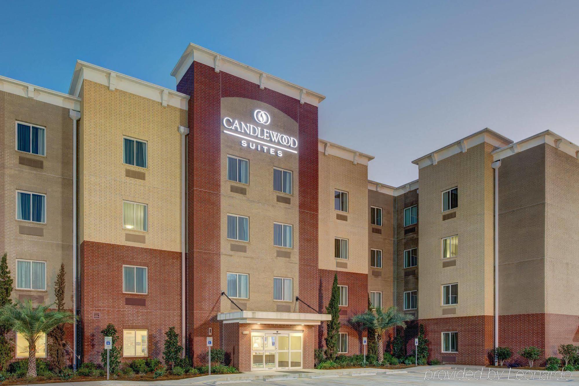 Candlewood Suites Cut Off - Galliano By Ihg Ngoại thất bức ảnh