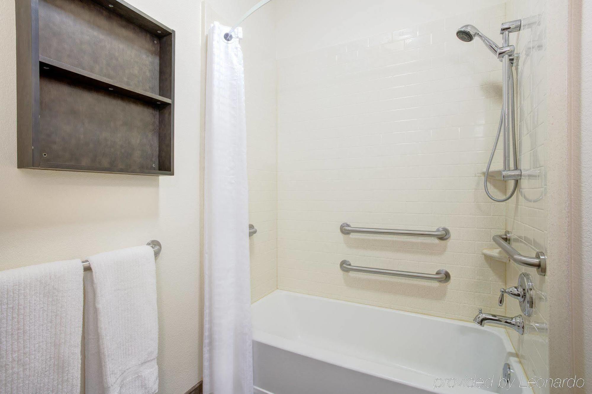 Candlewood Suites Cut Off - Galliano By Ihg Ngoại thất bức ảnh
