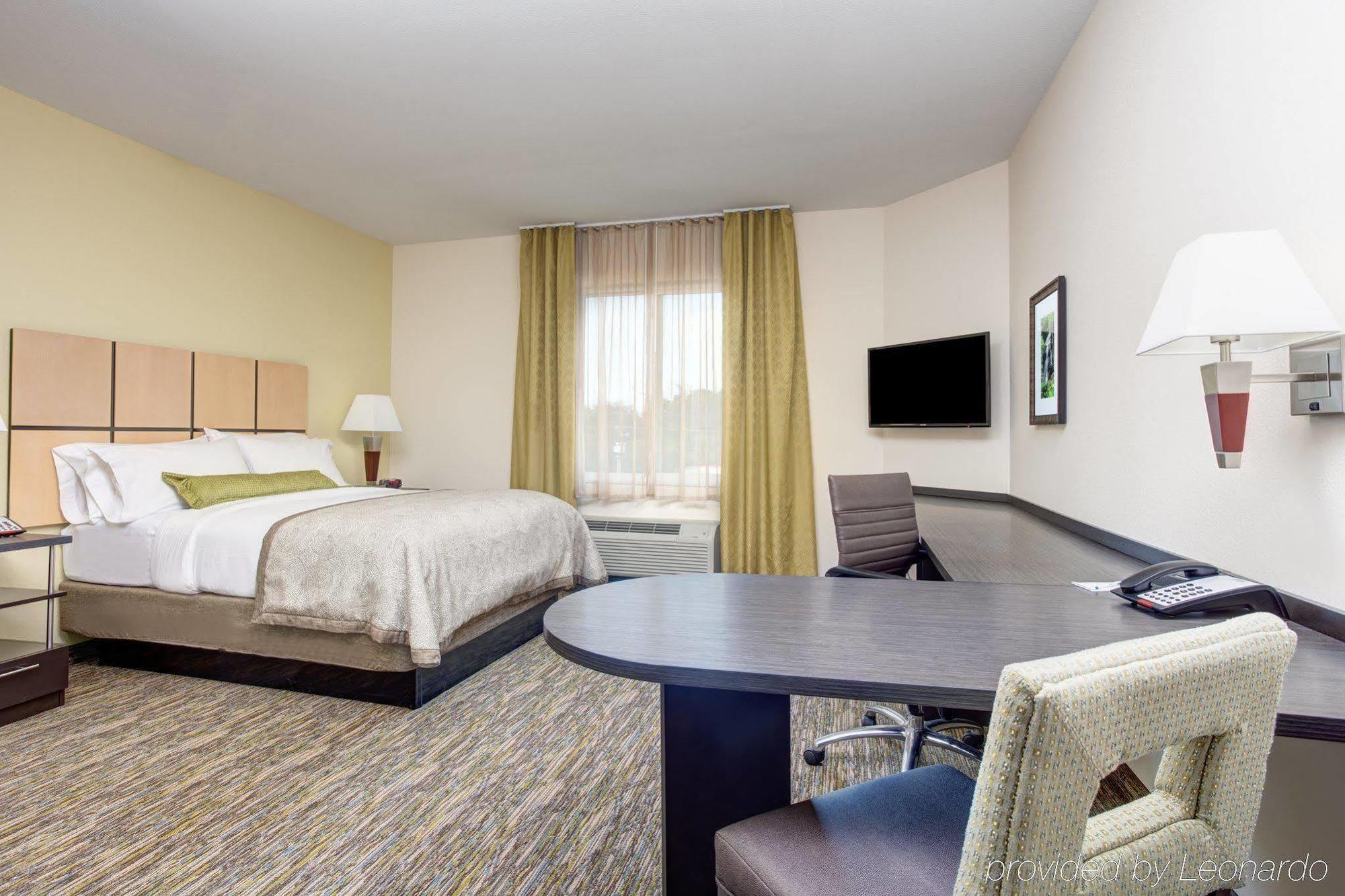 Candlewood Suites Cut Off - Galliano By Ihg Ngoại thất bức ảnh