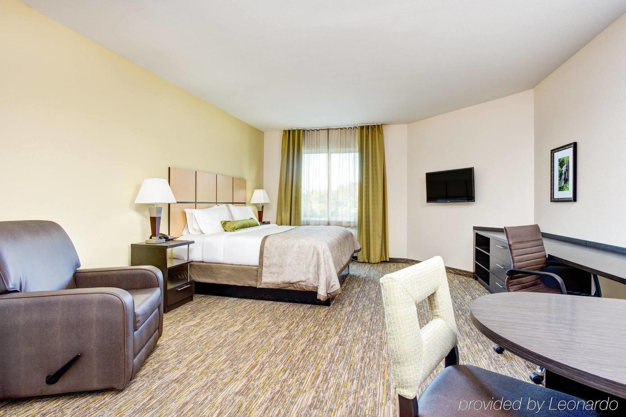 Candlewood Suites Cut Off - Galliano By Ihg Ngoại thất bức ảnh