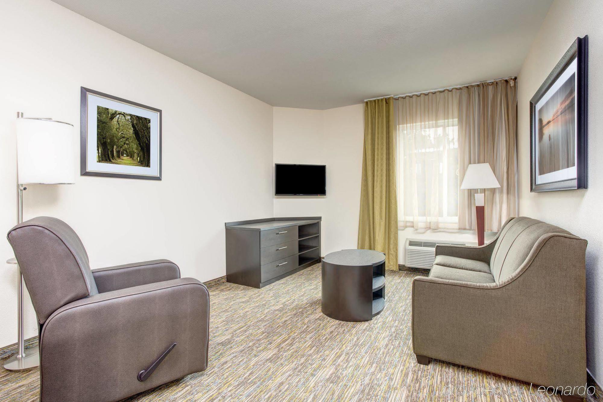 Candlewood Suites Cut Off - Galliano By Ihg Ngoại thất bức ảnh