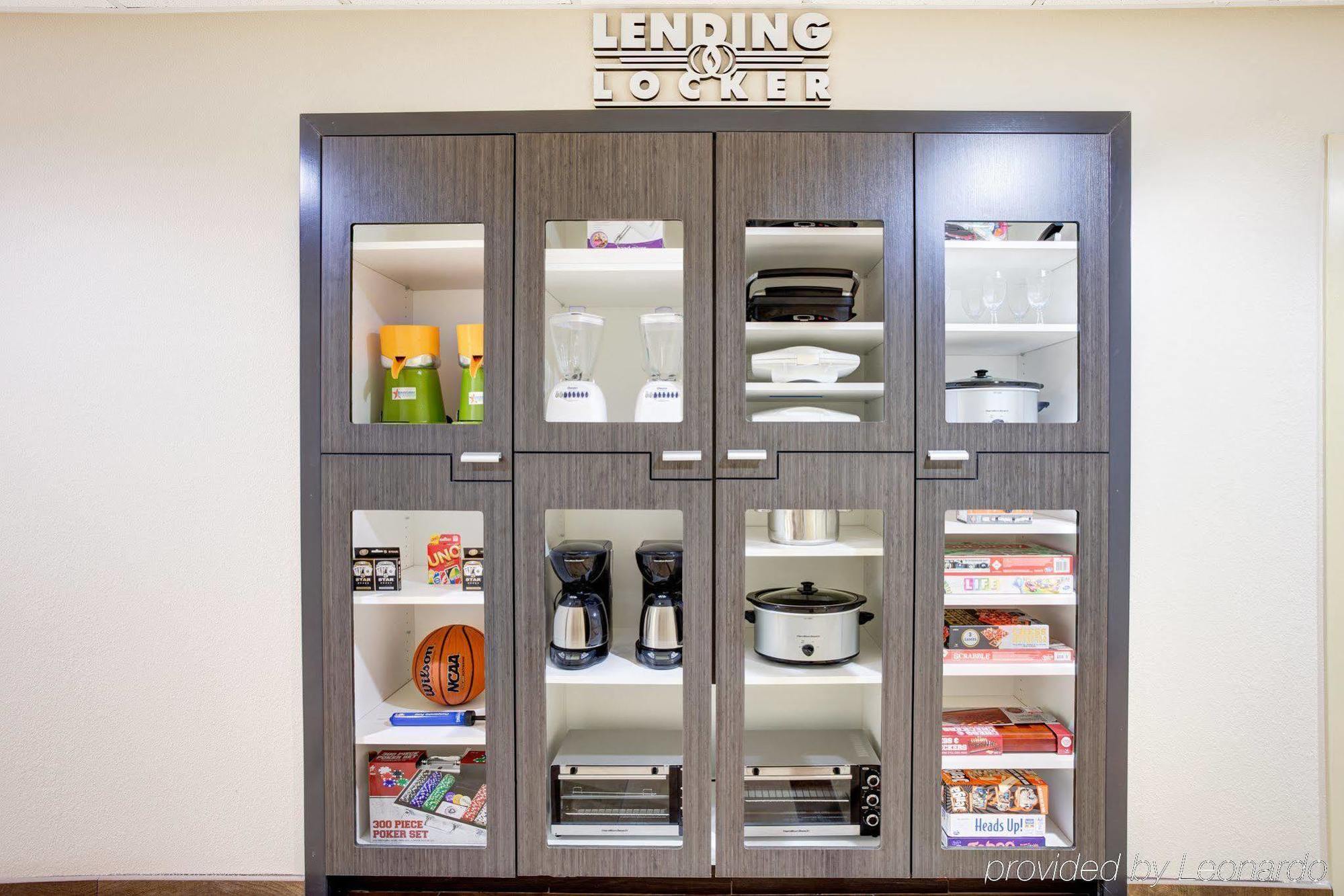 Candlewood Suites Cut Off - Galliano By Ihg Ngoại thất bức ảnh