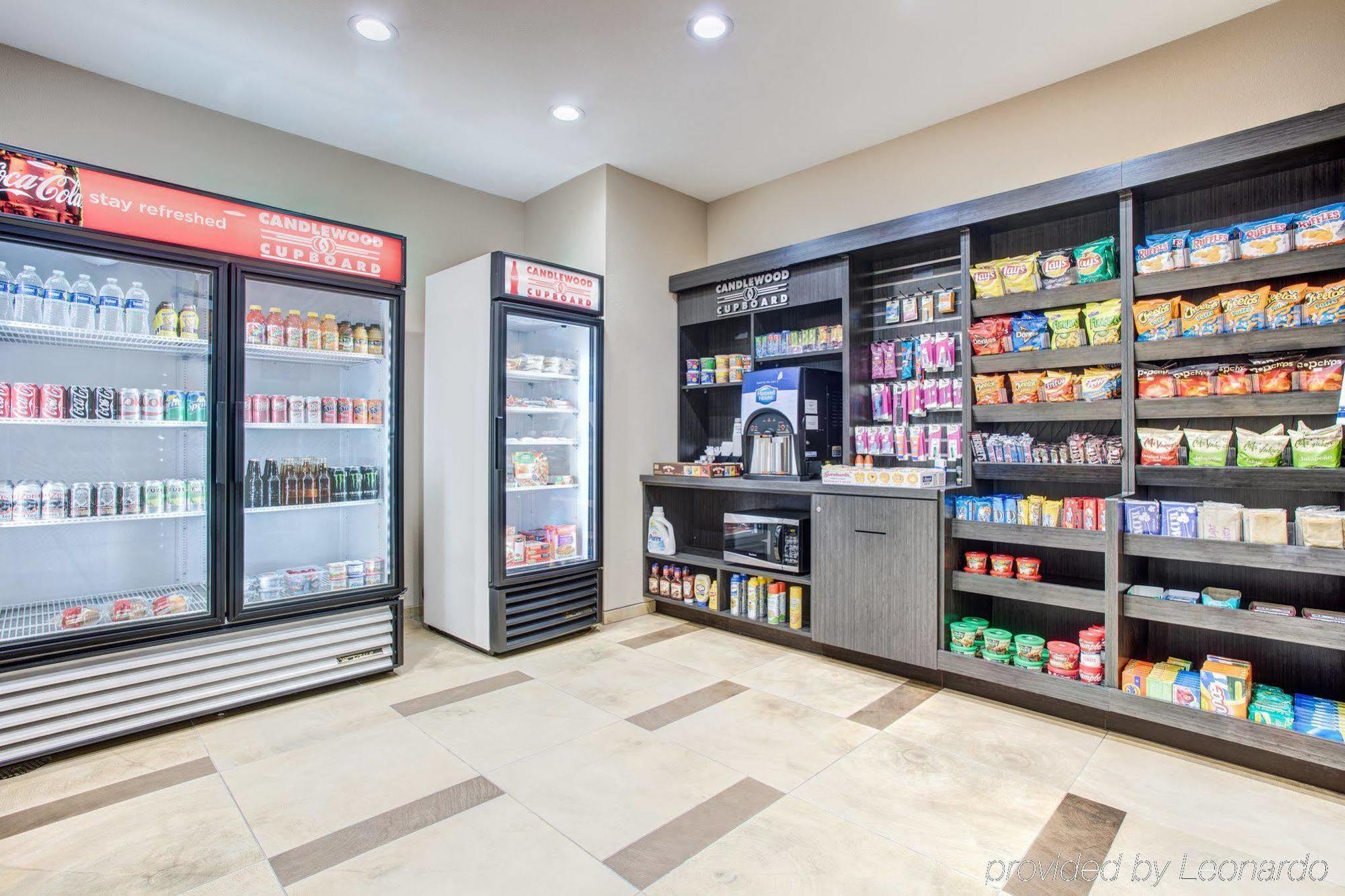 Candlewood Suites Cut Off - Galliano By Ihg Ngoại thất bức ảnh