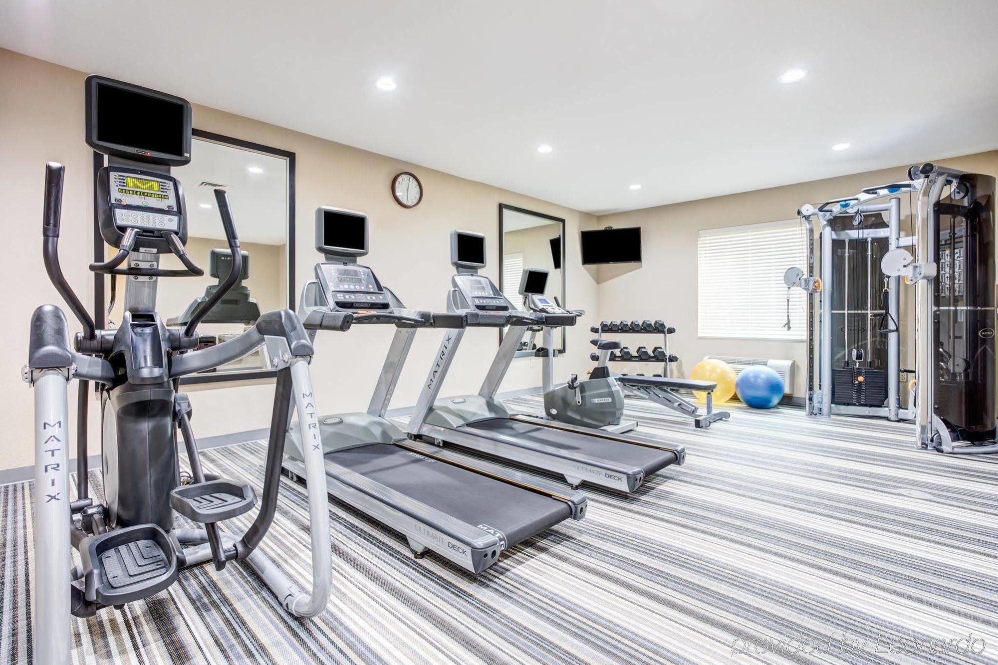 Candlewood Suites Cut Off - Galliano By Ihg Ngoại thất bức ảnh