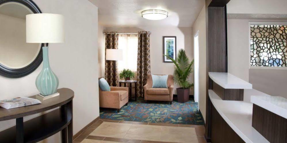 Candlewood Suites Cut Off - Galliano By Ihg Ngoại thất bức ảnh