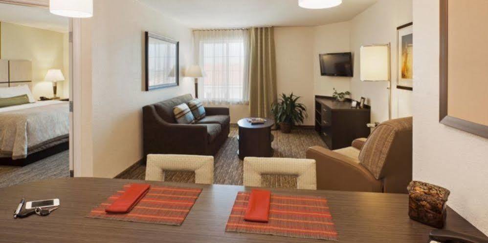 Candlewood Suites Cut Off - Galliano By Ihg Ngoại thất bức ảnh