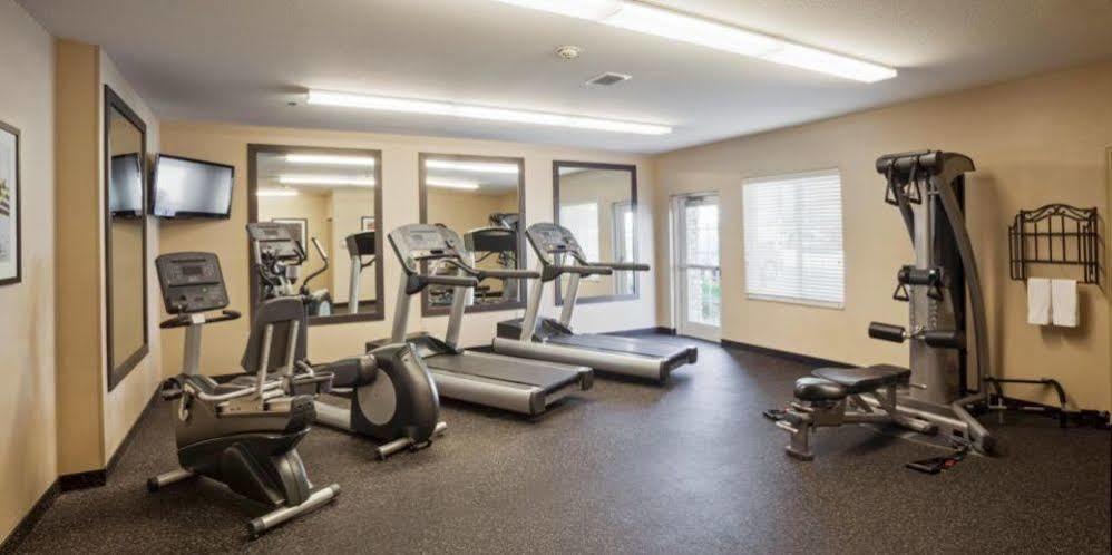 Candlewood Suites Cut Off - Galliano By Ihg Ngoại thất bức ảnh