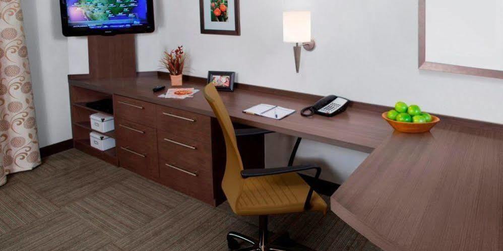 Candlewood Suites Cut Off - Galliano By Ihg Ngoại thất bức ảnh