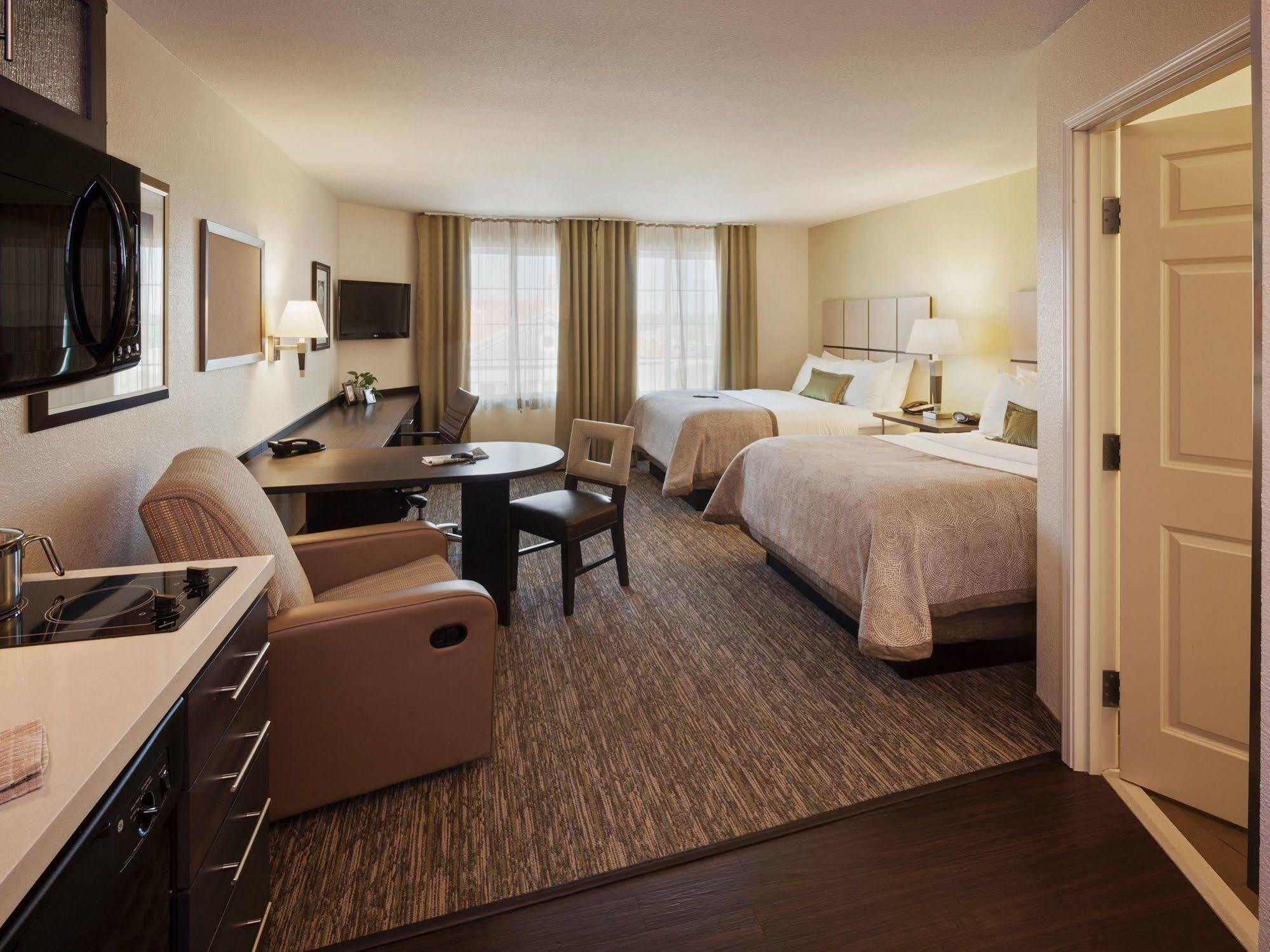 Candlewood Suites Cut Off - Galliano By Ihg Ngoại thất bức ảnh