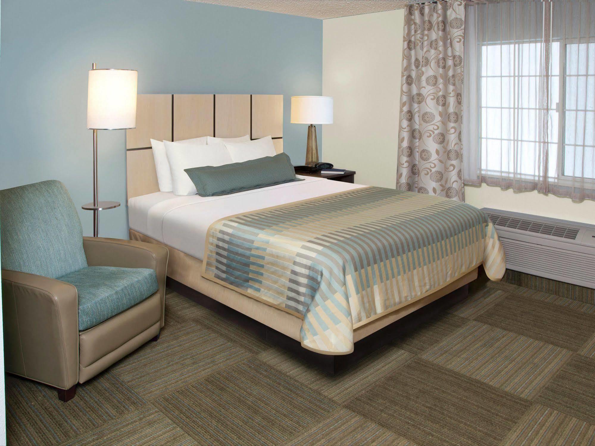 Candlewood Suites Cut Off - Galliano By Ihg Ngoại thất bức ảnh