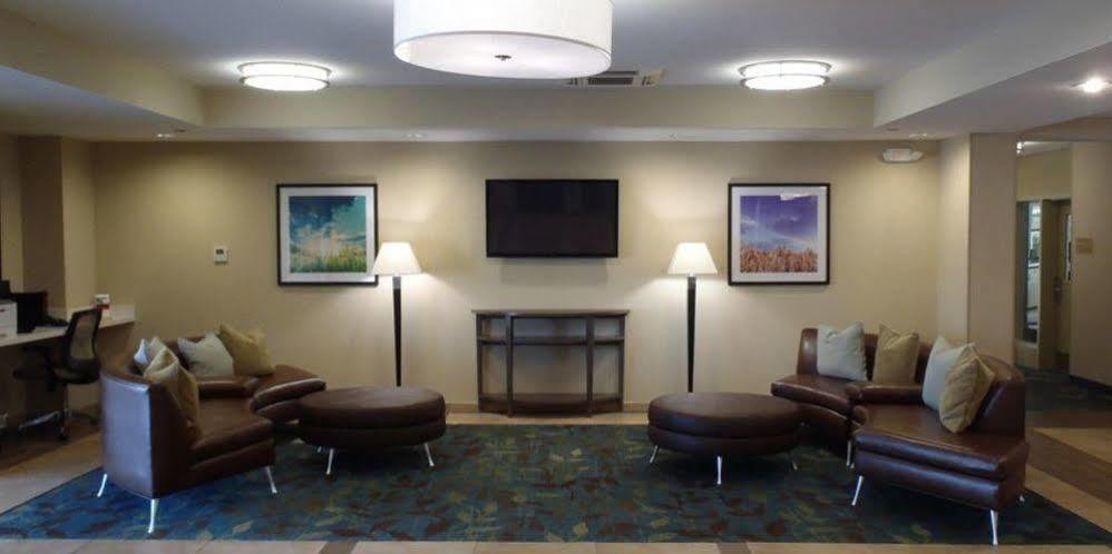 Candlewood Suites Cut Off - Galliano By Ihg Ngoại thất bức ảnh