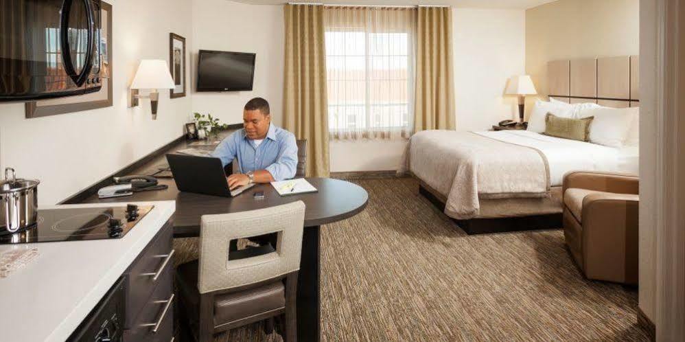 Candlewood Suites Cut Off - Galliano By Ihg Ngoại thất bức ảnh