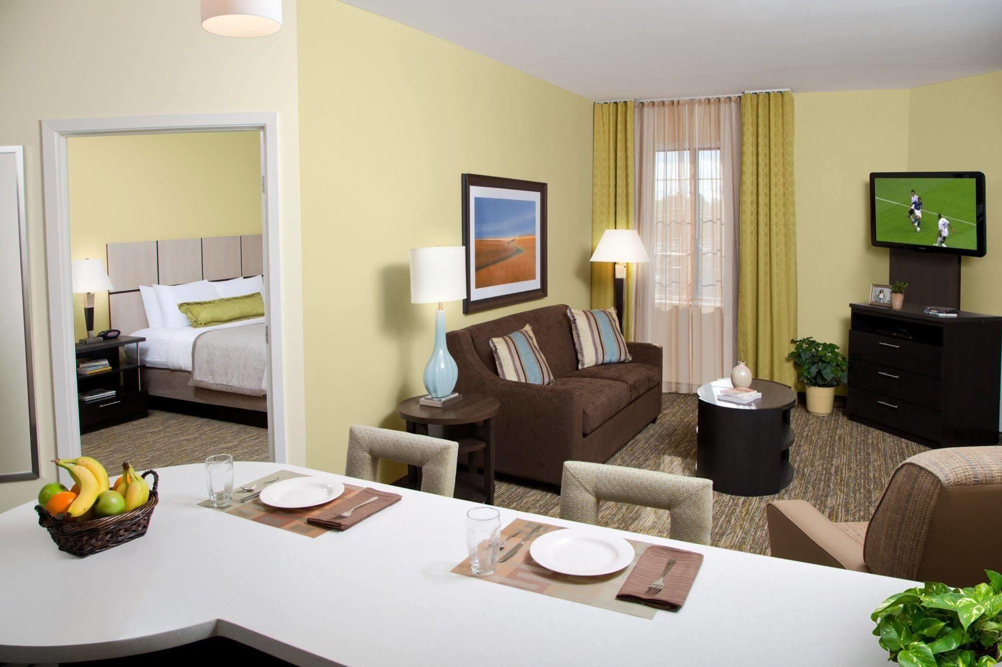 Candlewood Suites Cut Off - Galliano By Ihg Ngoại thất bức ảnh
