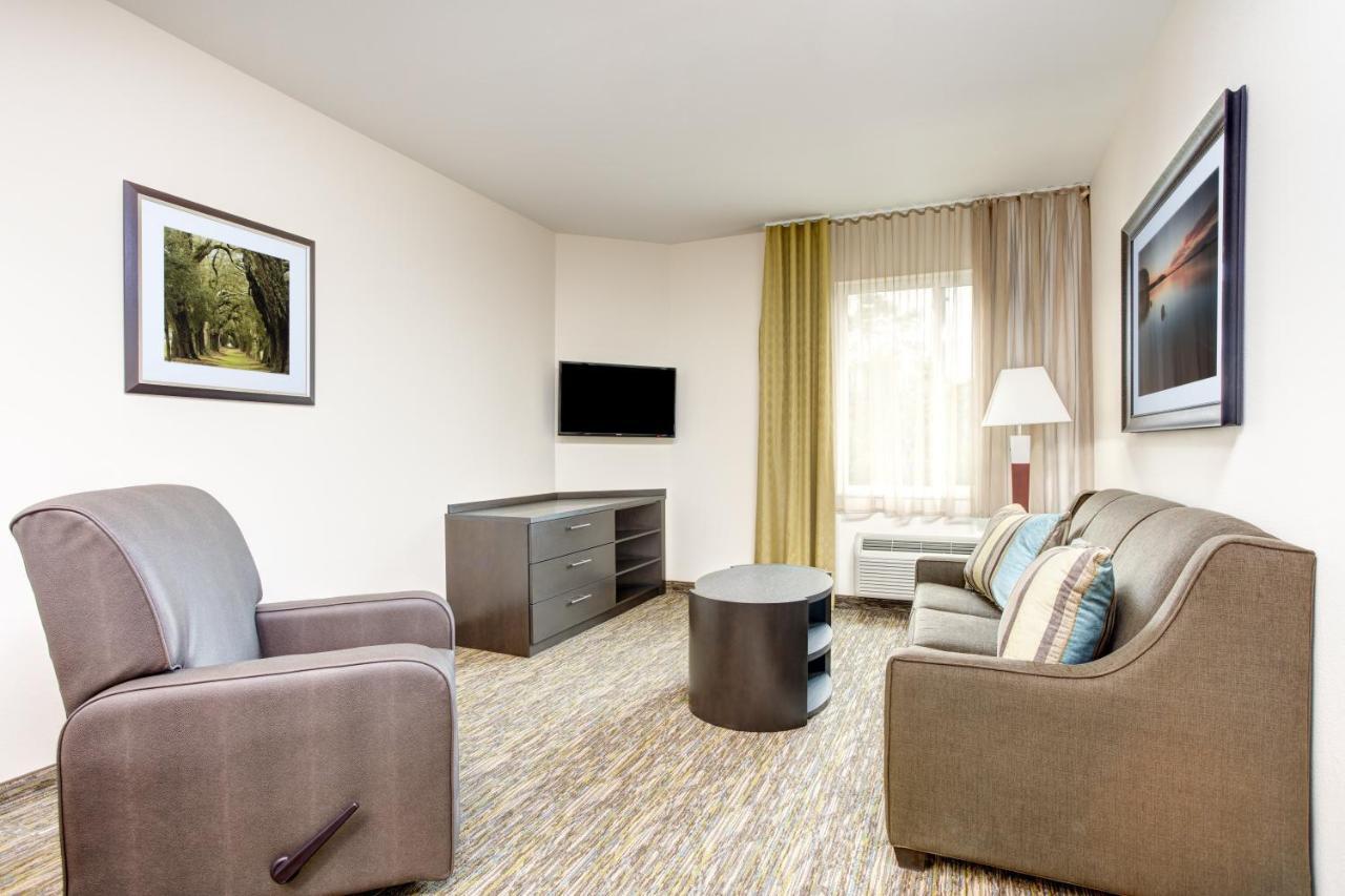 Candlewood Suites Cut Off - Galliano By Ihg Ngoại thất bức ảnh